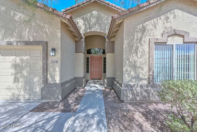 25726 W Victory Street, Buckeye, AZ 85326