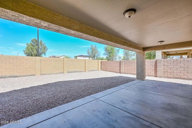 25726 W Victory Street, Buckeye, AZ 85326