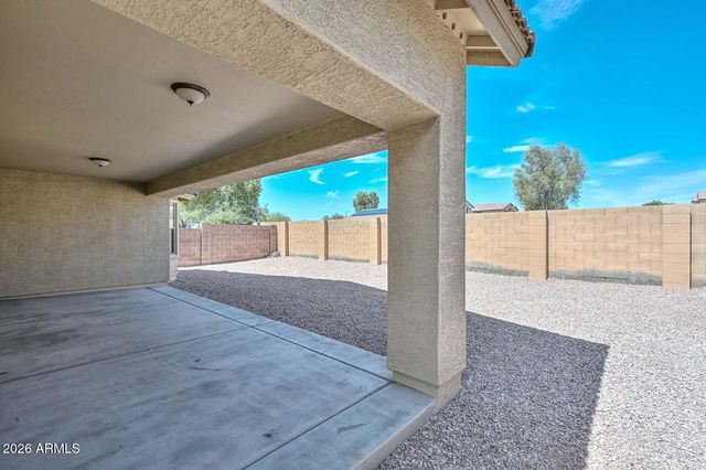25726 W Victory Street, Buckeye, AZ 85326