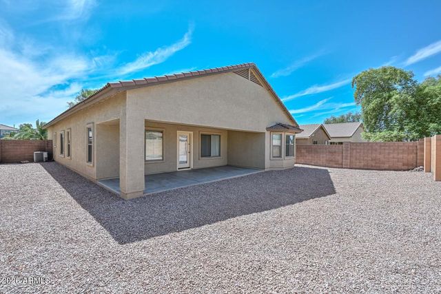 25726 W Victory Street, Buckeye, AZ 85326