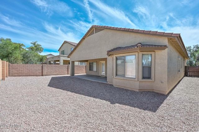 25726 W Victory Street, Buckeye, AZ 85326