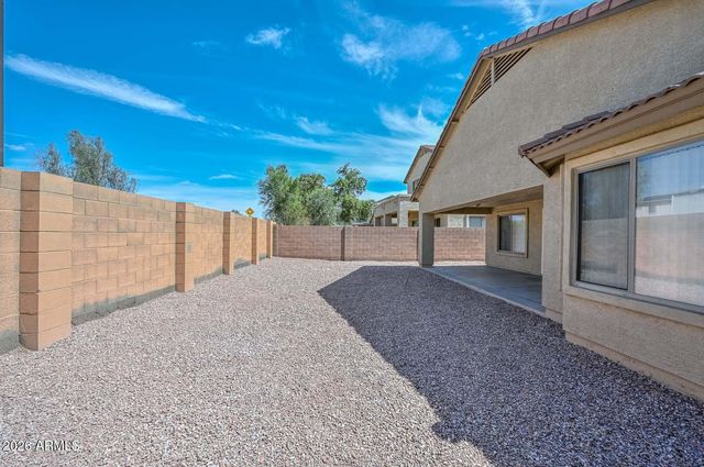 25726 W Victory Street, Buckeye, AZ 85326