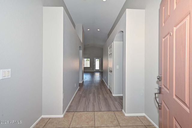 25726 W Victory Street, Buckeye, AZ 85326