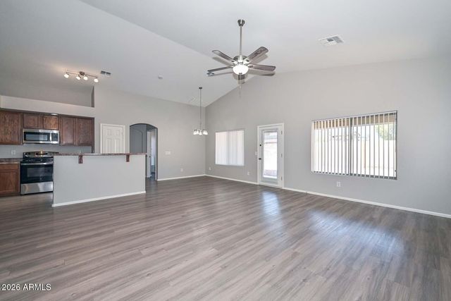 25726 W Victory Street, Buckeye, AZ 85326