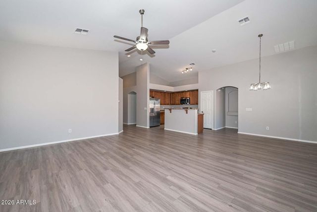 25726 W Victory Street, Buckeye, AZ 85326