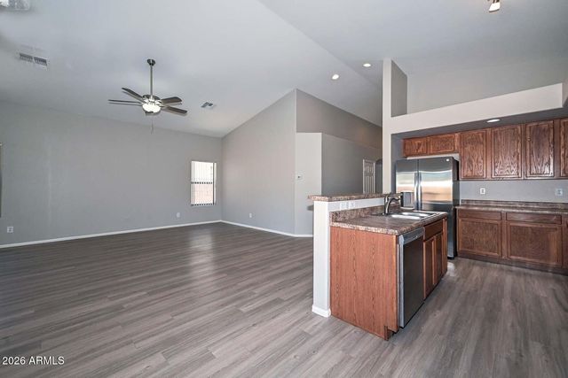 25726 W Victory Street, Buckeye, AZ 85326
