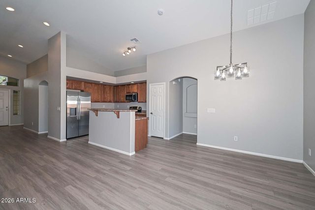 25726 W Victory Street, Buckeye, AZ 85326