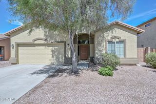 25726 W Victory Street, Buckeye, AZ 85326