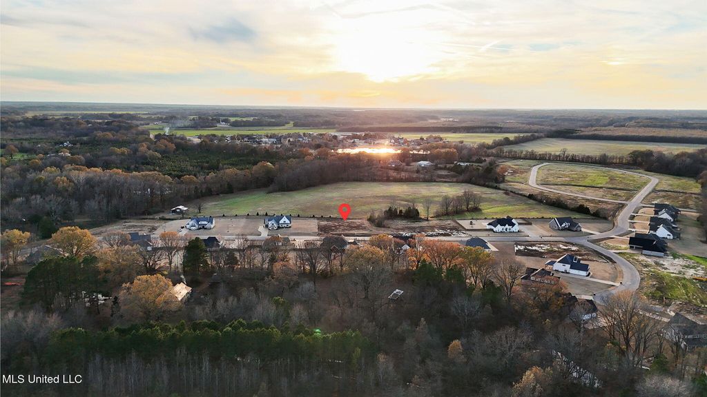 1505 Ashtons Lane, Hernando, MS 38632 — photo 2