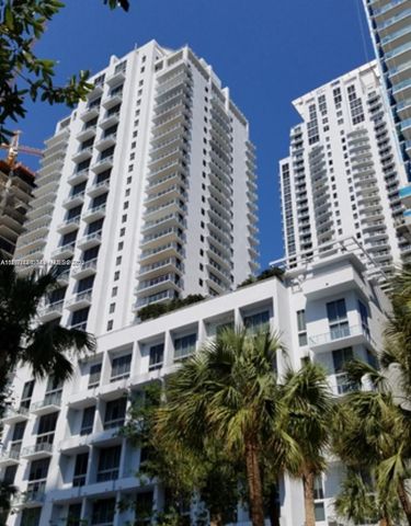 1050 Brickell Ave 608, Miami, FL 33131