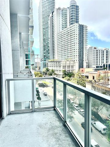 1050 Brickell Ave 608, Miami, FL 33131