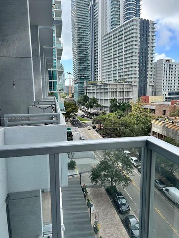 1050 Brickell Ave 608, Miami, FL 33131