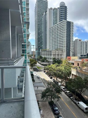 1050 Brickell Ave 608, Miami, FL 33131