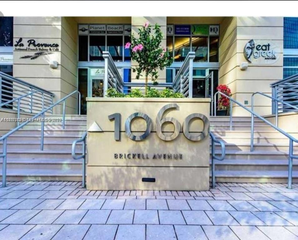 1050 Brickell Ave 608, Miami, FL 33131