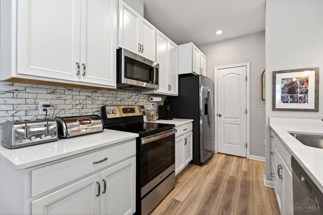 598 Dedication Lane, Union Twp, OH 45245