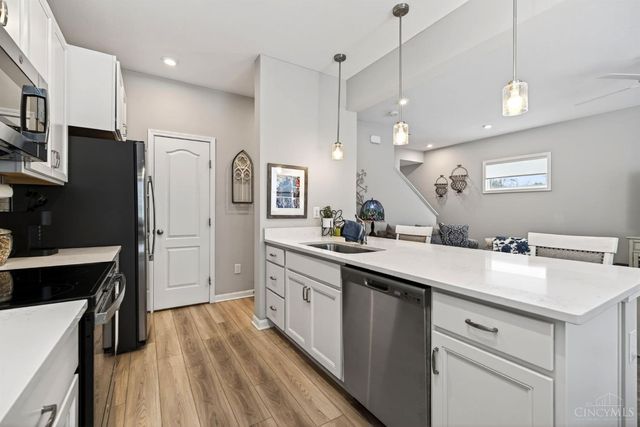 598 Dedication Lane, Union Twp, OH 45245