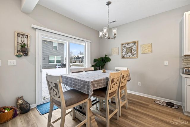 598 Dedication Lane, Union Twp, OH 45245