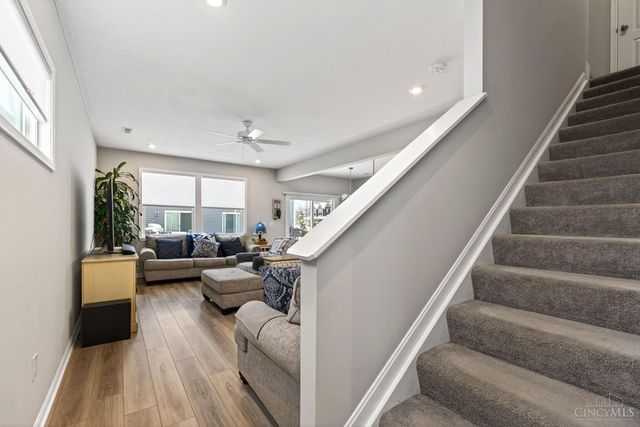 598 Dedication Lane, Union Twp, OH 45245