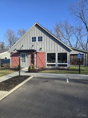 598 Dedication Lane, Union Twp, OH 45245