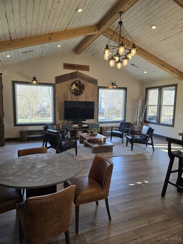 598 Dedication Lane, Union Twp, OH 45245