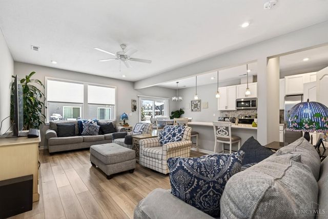 598 Dedication Lane, Union Twp, OH 45245