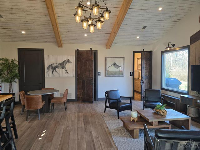 598 Dedication Lane, Union Twp, OH 45245