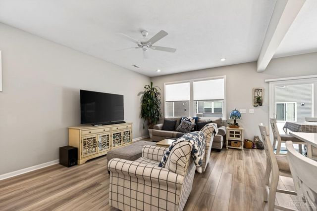 598 Dedication Lane, Union Twp, OH 45245