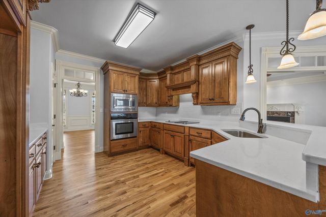 14892 Wildwood Drive, Athens, AL 35613