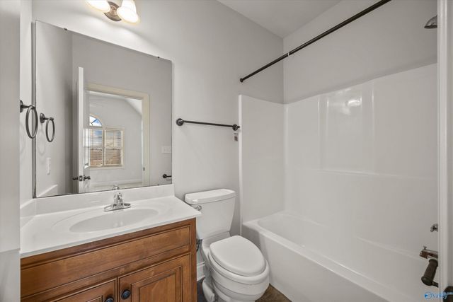 14892 Wildwood Drive, Athens, AL 35613