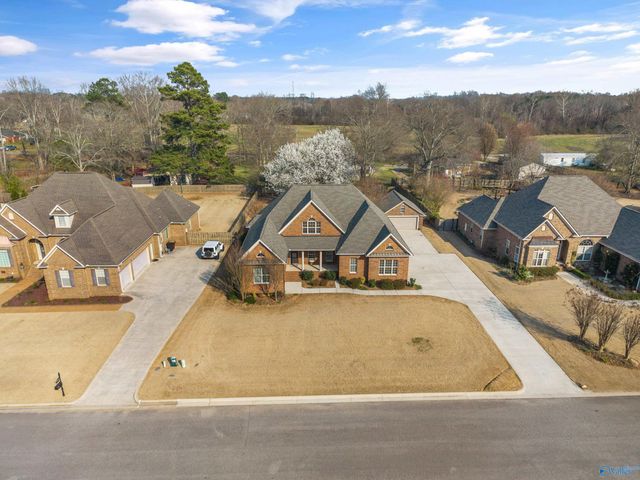 14892 Wildwood Drive, Athens, AL 35613