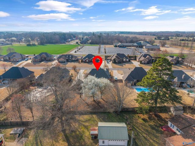 14892 Wildwood Drive, Athens, AL 35613