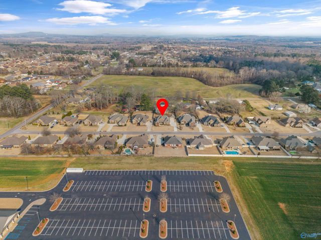 14892 Wildwood Drive, Athens, AL 35613