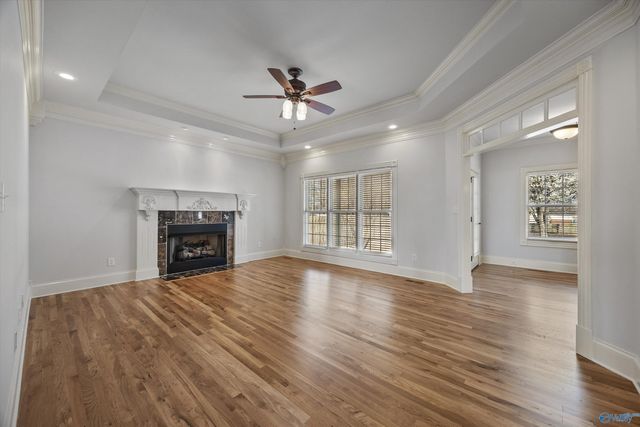 14892 Wildwood Drive, Athens, AL 35613