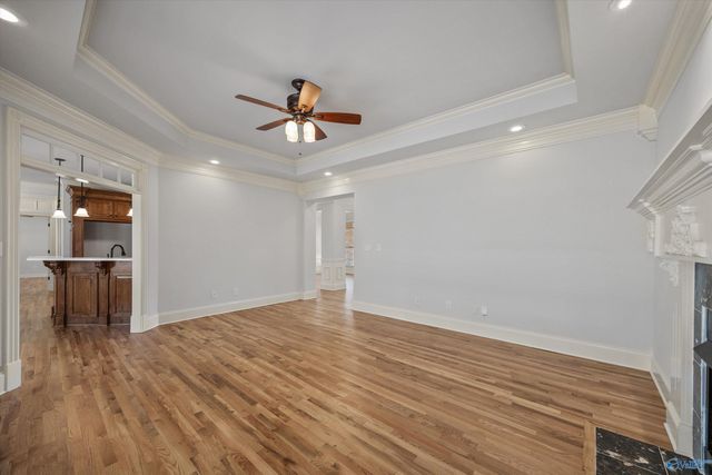 14892 Wildwood Drive, Athens, AL 35613