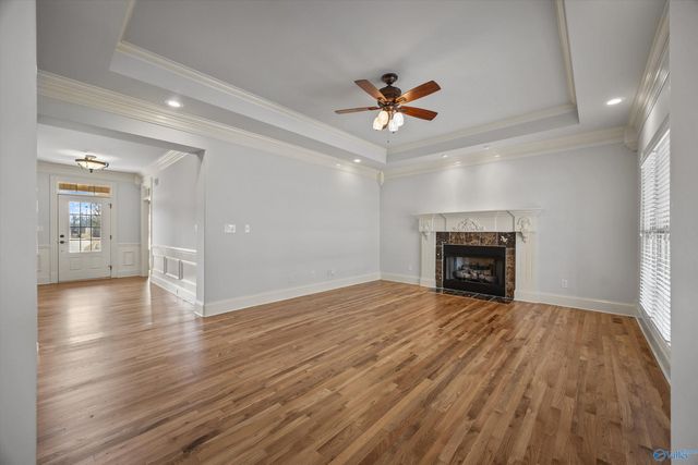 14892 Wildwood Drive, Athens, AL 35613