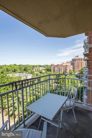 7500 WOODMONT AVE #S1021, Bethesda, MD 20814