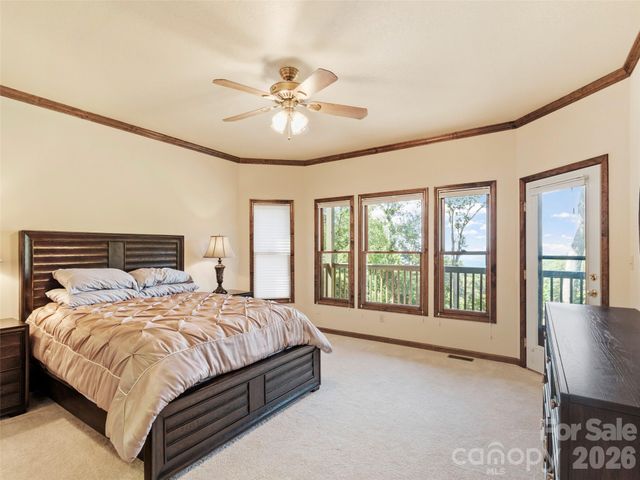 91 Brandy Run Road, Burnsville, NC 28714