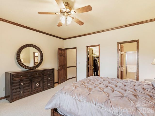 91 Brandy Run Road, Burnsville, NC 28714