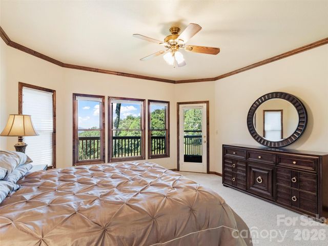 91 Brandy Run Road, Burnsville, NC 28714