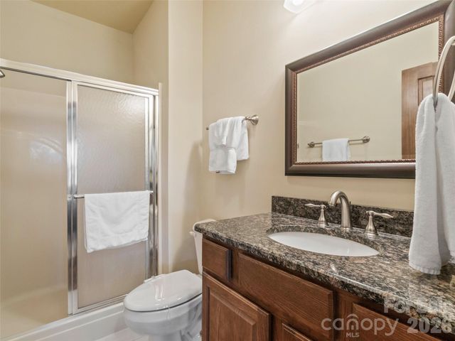 91 Brandy Run Road, Burnsville, NC 28714