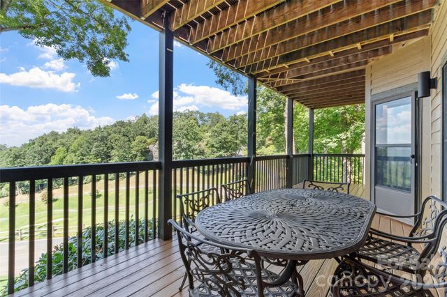 91 Brandy Run Road, Burnsville, NC 28714