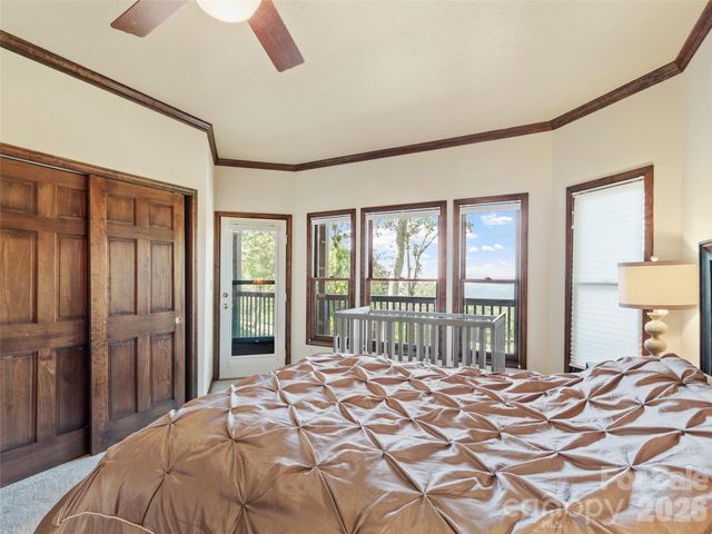 91 Brandy Run Road, Burnsville, NC 28714