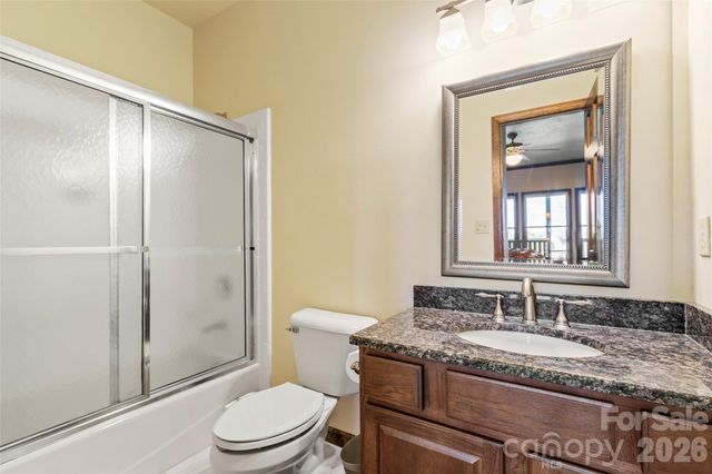 91 Brandy Run Road, Burnsville, NC 28714