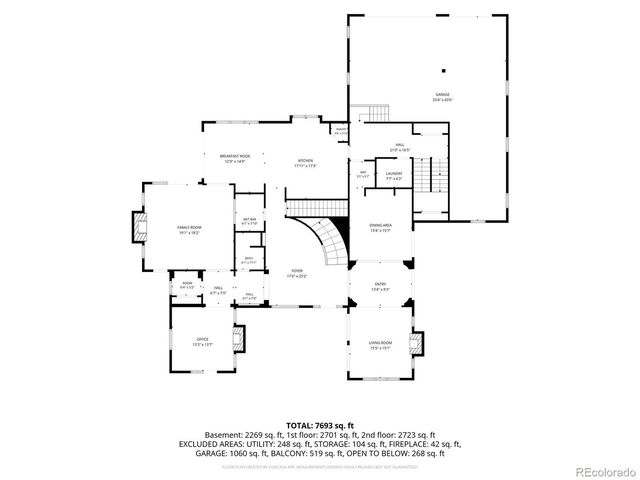 7680 E 6th Ave, Denver, CO 80230