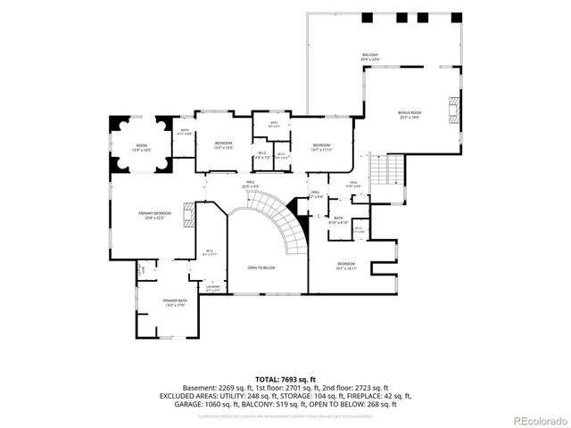 7680 E 6th Ave, Denver, CO 80230