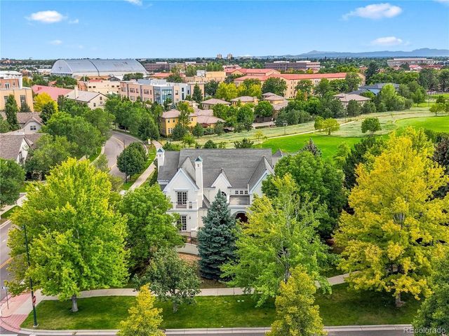 7680 E 6th Ave, Denver, CO 80230