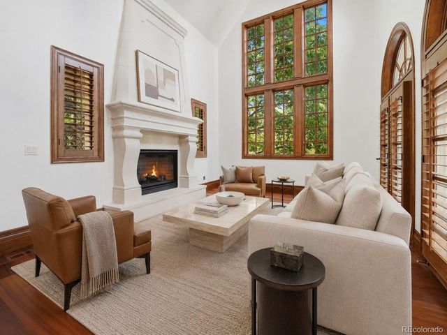 7680 E 6th Ave, Denver, CO 80230