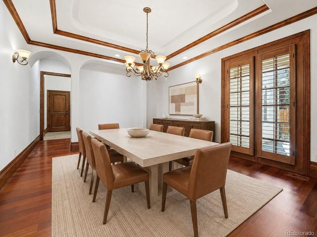7680 E 6th Ave, Denver, CO 80230