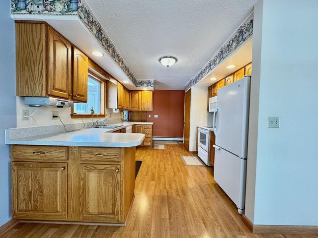 1110 Water Plant Road, Fergus Falls, MN 56537