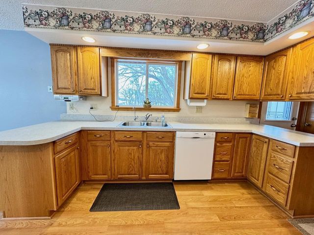 1110 Water Plant Road, Fergus Falls, MN 56537